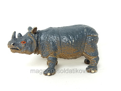 Носорог, Китай (704-1163) (704-1163)