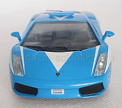-   Lamborghini Gallardo Полиция Италии  1/43 - фото