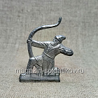 Солдатики из металла Ледовое побоище металл, пешие (400-655) (400-655)