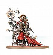 Adeptus Mechanicus Belisarius Cawl - фото