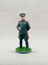Маршал Победы 54 мм - фото