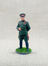 Маршал Победы 54 мм - фото