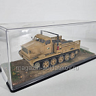 AT-T из KIT AVD 1:43 (Q552-009) (Q552-009)
