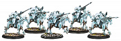 PIP 35024 Ret Dawnguard Cav Box Warmachine. Фэнтези - фото