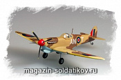 Сборная модель из пластика Самолет «Spitfire MK Vb Torp» (1/72) Hobbyboss - фото