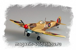 Сборная модель из пластика Самолет «Spitfire MK Vb Torp» (1/72) Hobbyboss