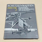 Комплект книг «Schützenwaffen heute» (Стрелковое оружие сегодня) - 2 книги (Q455-085) (Q455-085)