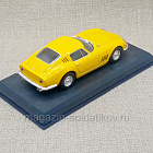 Ferrari 275 GTB желтый 1:43, Altaya (Q307-180) (Q307-180)