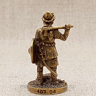 Сибирский князь Самар 407 04, 40 мм (QS005) (QS005)