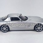Mercedes SLS AMG 1|43 (SC014) (SC014)