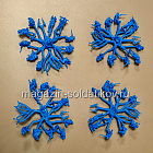 Солдатики из пластика WWII German MG Team (1/72) Mars (72147) (72147)