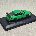 Porsche 911 GT3 RS 1:64 Minichamps (Q600-386) (Q600-386)