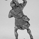 Миниатюра из олова 5204 СП Римский пращник III-II в. до н.э., 54 мм, Солдатики Публия