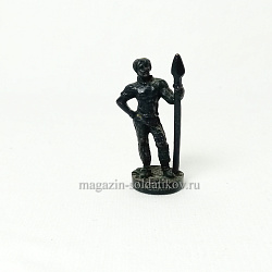 Киндеры (ландрин), поштучно (704-1112/1) (704-1112/1)