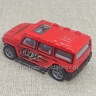 Автомобиль, Китай 1/64 (602-080) (602-080)