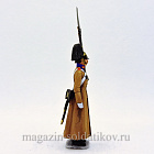 Миниатюра из олова Русский гренадер 1846-56 гг., 54 мм, Студия Большой полк (ИЛ0123.12.02.54) (ИЛ0123.12.02.54)