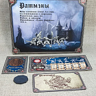 Фигурка из смолы «Ратмэны» (набор 5 шт.) (GK-009) (GK-009)