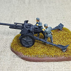 Гаубица 105 мм 1/72 (Q530-026) (Q530-026)