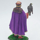 Князь Всеволод Большое Гнездо, 54 мм, Soldanir (QF0418) (QF0418)