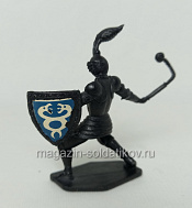 Рыцарь, Прогресс - фото