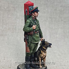 На страже Родины, 54 мм, Студия Большой полк (ИЛ2342.14.01.54) (ИЛ2342.14.01.54)