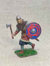 Варяг X-XI вв. 54 мм - фото