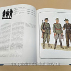 Немецкая армия на Западном фронте 1943-1945. Томас Н., серия «СОЛДАТЪ»