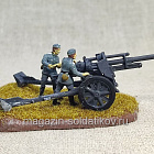 Гаубица 105 мм 1/72 (Q530-026) (Q530-026)