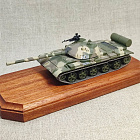 Подставка из сапеле 75х180 мм, Магазин Солдатики (S042) (S042)