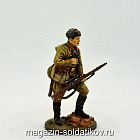 Советский снайпер 1942 год, 54 мм, Студия Большой полк (ИЛ0191.14.01.54) (ИЛ0191.14.01.54)