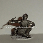 Лучник, 28 мм Varang Miniatures (RMA-07) (RMA-07)