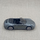 2023 Porsche 911 Carrera Cabriolet ARCTIC GREY Matchbox (QGM-098) (QGM-098)