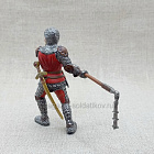 Schleich Fleur de Lis (70022) с цепом 03 Schleich (603-093) (603-093)