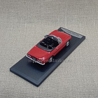 Alfa Romeo Spider 1300 Junior (1970) 1/43 Solido (QGM-106) (QGM-106)