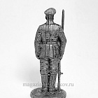 Миниатюра из олова Матрос Гвардейского экипажа, РИ 1913-1917 гг, 54 мм, EK Castings (RE-07) (RE-07)