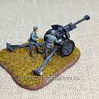 Гаубица 105 мм 1/72 (Q530-026) (Q530-026)