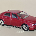 4121 Alfa Romeo 156 1/43 Burago (QGM-031) (QGM-031)