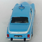 -   Warszawa 223 Народная милиция Польши  1/43 (ПММ024) (ПММ024)