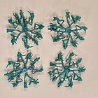 Солдатики из пластика US Paratroopers WWII (Part II) (1/72) Mars (72141) (72141)