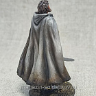 Миниатюра из олова Шведский рыцарь, XIII в, 54 мм, Студия Большой полк (ИЛ2346.11.01.54) (ИЛ2346.11.01.54)