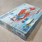 48100 К An-2 «Annushka Air Race »1/48 Valom (48100К) (48100К)