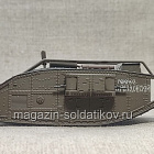 Танк Mk V «Генерал Дроздовский» (QGM-069) (QGM-069)