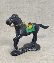 Лошадь - фото