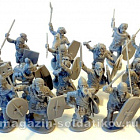 Солдатики из пластика Germanic Warriors Victrix (VXA039) (VXA039)