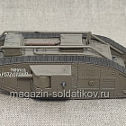 Танк Mk V «Генерал Дроздовский» (QGM-069) (QGM-069)