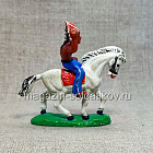 Индейцы конные маленькие (704-700) (704-700)