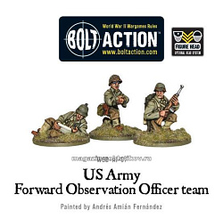 США. Вперед смотрящие офицеры BLI, Warlord (WGB-AI-31) (WGB-AI-31)