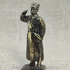 Маршал Советского Союза С.М. Буденный, 1941 год. 1:32, Солдатики Публия (PTS-5405b) (PTS-5405b )