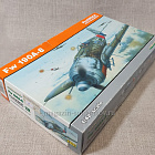 8173 К 8173 Fw 190A-8, 1/48 Eduard (8173К) (8173К)