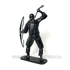 Ниндзя, Воины ночи (704-1191) (704-1191)